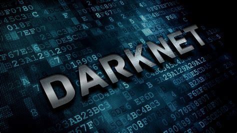 Darknet